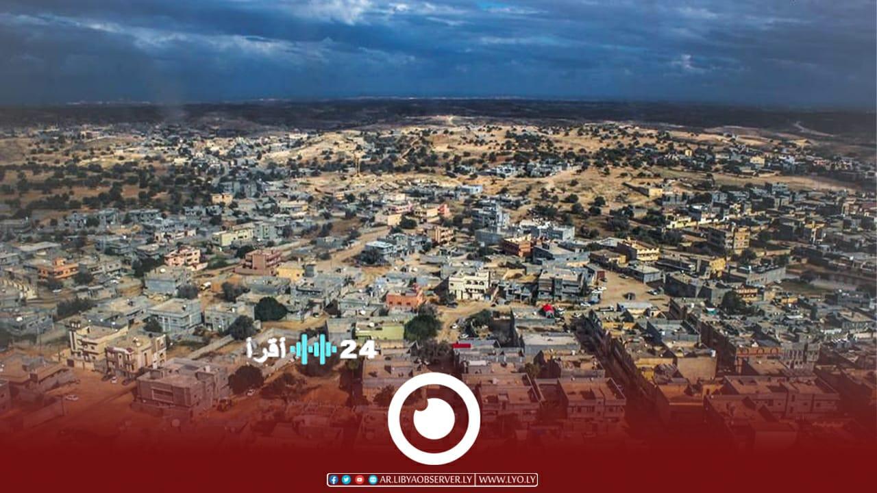 بلدية مسلاتة تعلن عن تعليق الدراسة في جميع المدارس يوم الثلاثاء