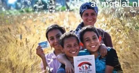 موعد صرف تكافل وكرامة يناير 2026 تفاصيل كاملة للمستفيدين