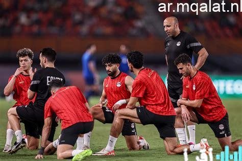 مواجهة منتخب مصر وبنين في دور الـ16 بكأس إفريقيا للأمم تقترب