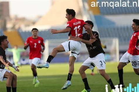 الموعد المنتظر لصدام مصر والسنغال في نصف نهائي كأس الأمم الإفريقية