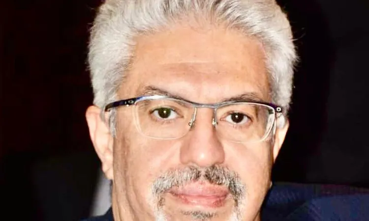 «أسعار الذهب العالمية تسجل ارتفاعًا بنسبة 9% في 20 يومًا» رئيس شعبة الذهب يكشف التفاصيل لعام 2026