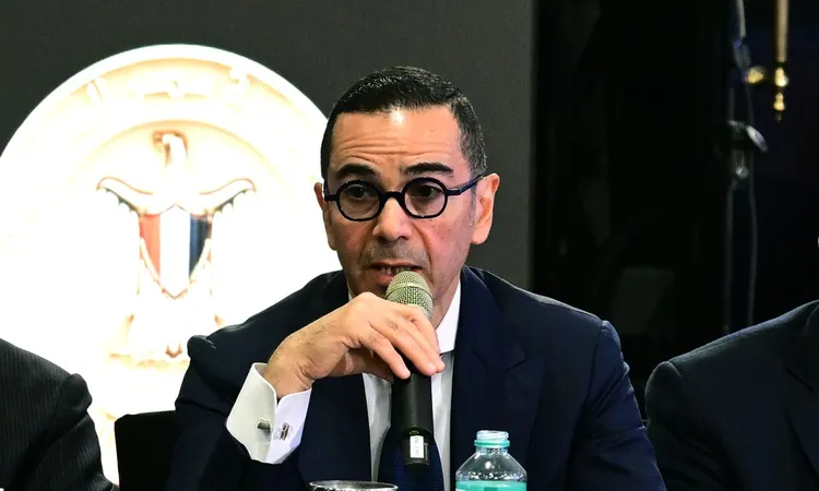 «مصر تعكس رؤية وزير الاستثمار نحو تعزيز بيئة الأعمال وتحفيز القطاع الخاص»