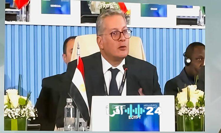 «مائدة مستديرة تجمع أبرز قادة التعدين في الرياض» وزير البترول والثروة المعدنية يشارك في حوار هام خلال مؤتمر التعدين