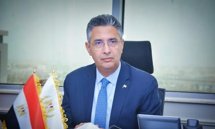 «جودة الدقيق أساس إنتاج الخبز المدعم للمواطنين» تموين تأكيدًا على أهمية اختيار المكونات الصحيحة لخدمة أفضل