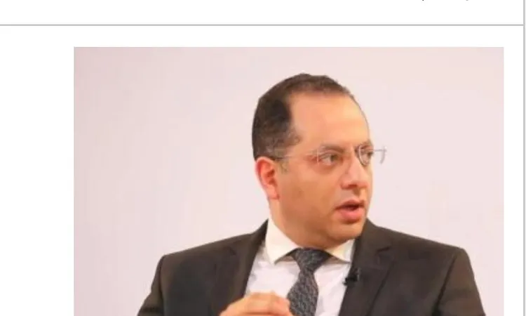 «إلغاء الإعفاء الضريبي عن أجهزة الهاتف: خطوة نحو تنظيم السوق وتقليص التوترات»