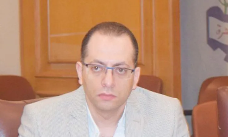 «نائب شعبة المحمول يؤكد ضرورة تشكيل لجنة لمراجعة أسعار الهواتف المحلية»