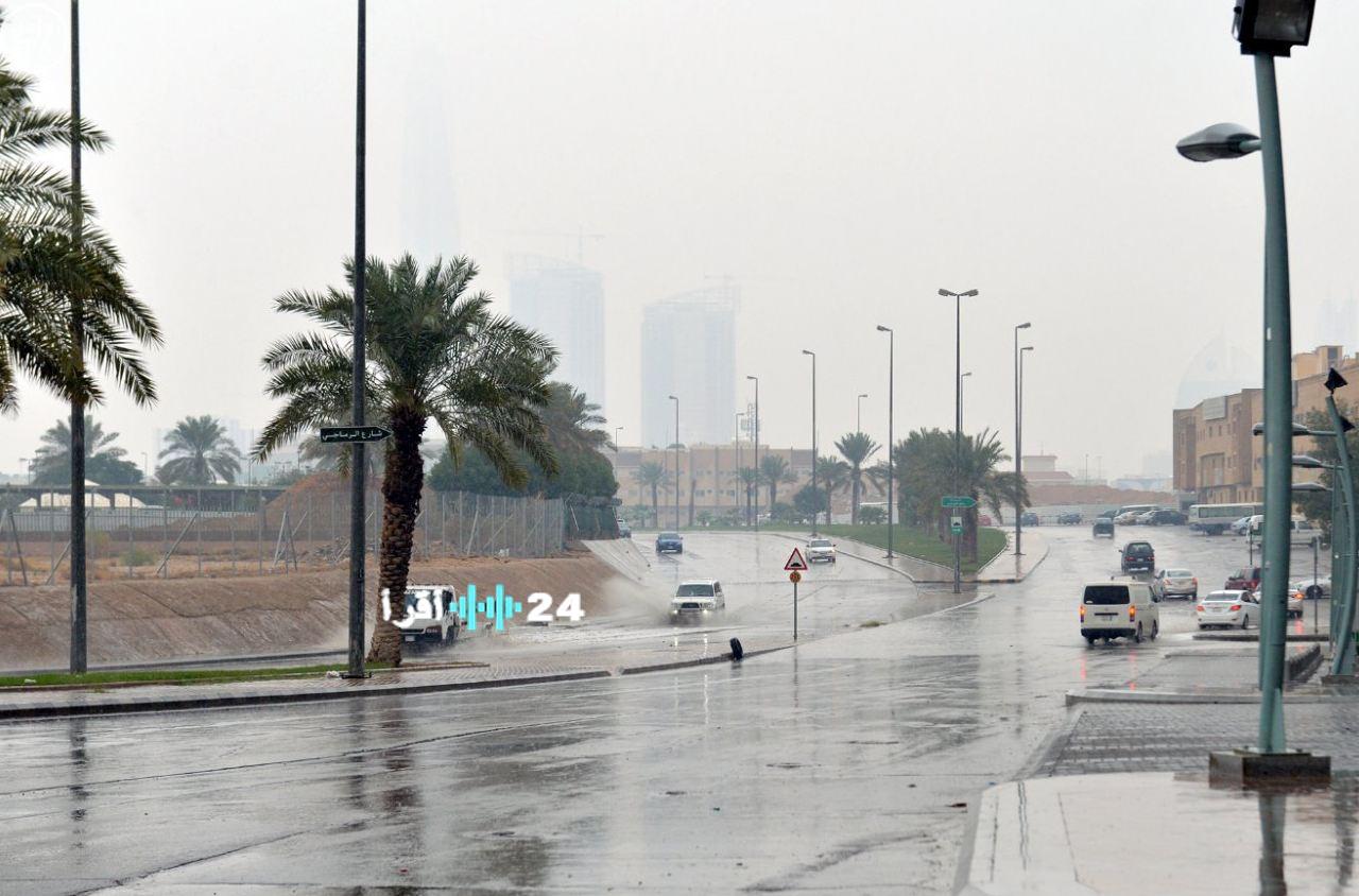 طقس غدا السبت 24 يناير 2026 شديد البرودة وشبورة صباحية وأمطار خفيفة وتحذيرات من الأرصاد الجوية