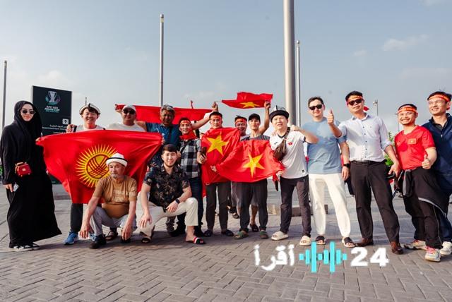 <p><strong>عروس البحر الأحمر تكشف سحرها التاريخي والترفيهي لزوار كأس آسيا تحت 23 عاماً 2026</strong></p>