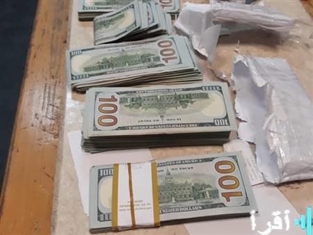 سعر الدولار اليوم في الأسواق منتصف يوم السبت 3 يناير 2026