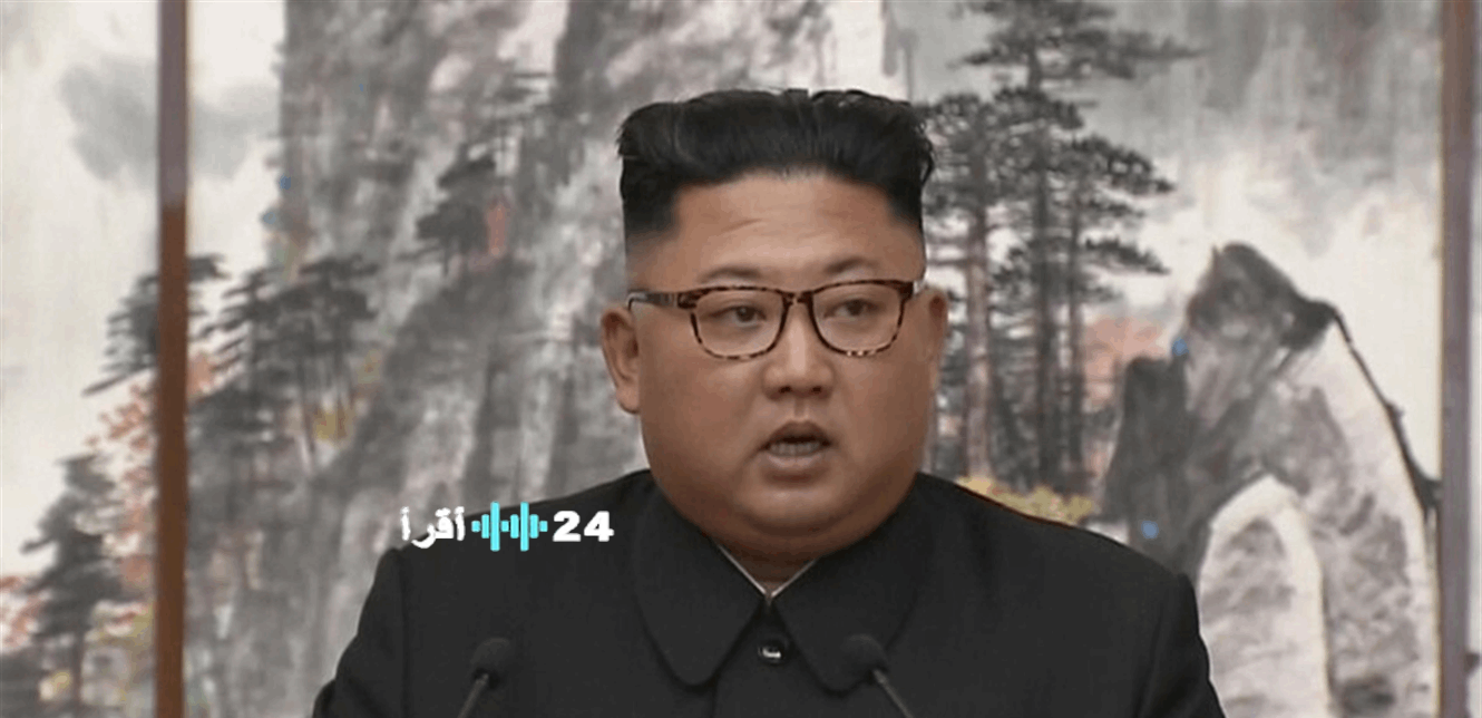 «قرار كيم المصيري حول موظف ارتكب خطأ في عمله»