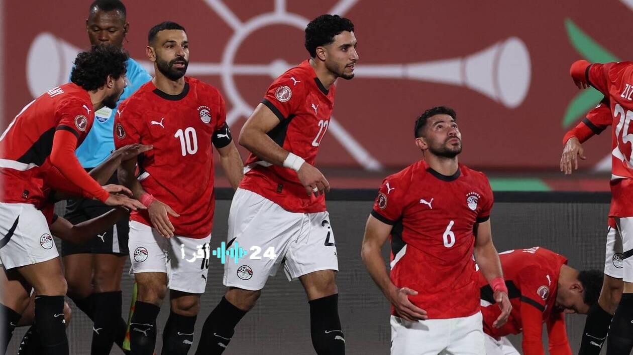 حاجزان قويان نيجيريا وساحل العاج يهددان طموح الجزائر ومصر بنصف النهائي