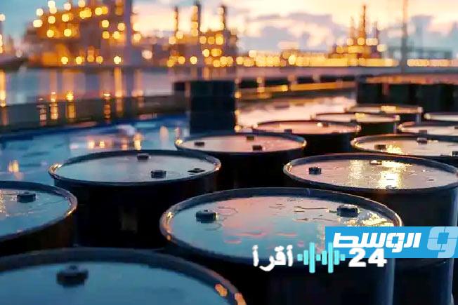 «مكاسب الطاقة» 482 مليون دولار إيرادات نفطية ضخمة ترفد الخزينة منذ مطلع يناير 2026