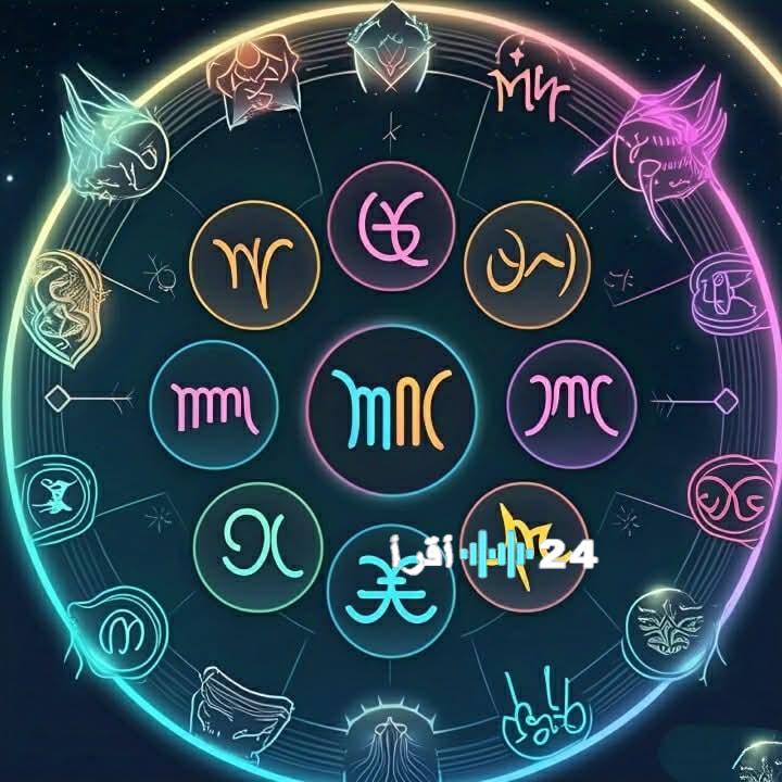 الأبراج اليومية حظك اليوم السبت وفق موقع أرتفاشور