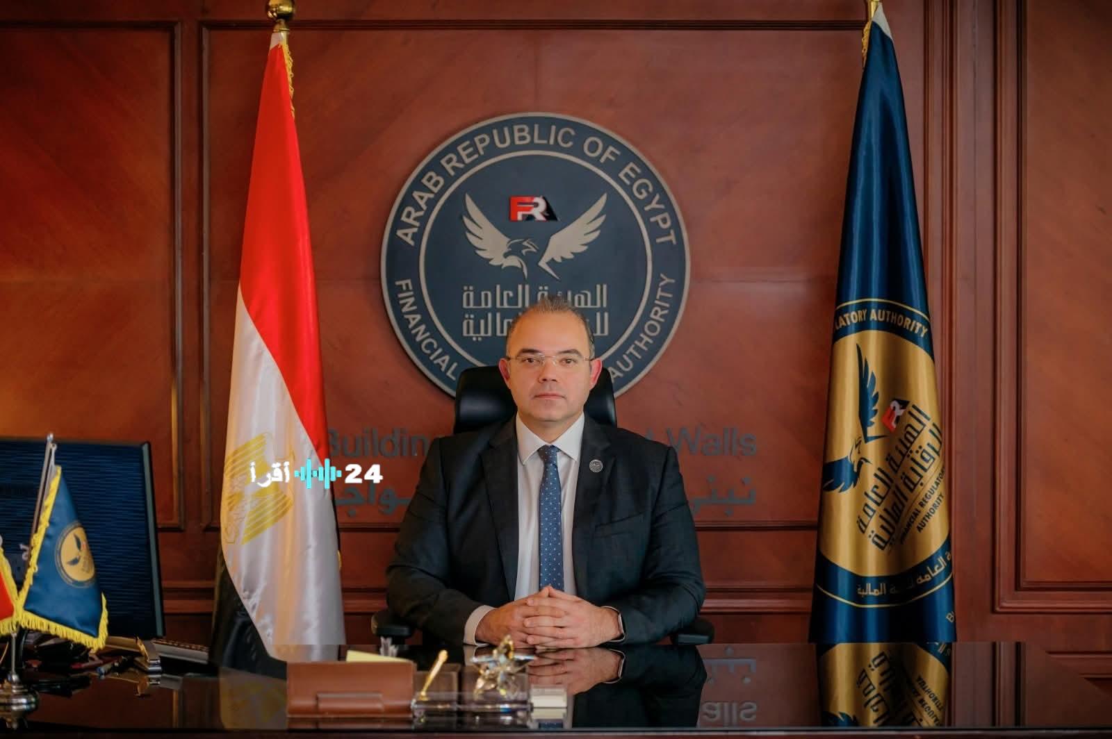 «وقفة إنسانية في وجه المأساة» الرقابة المالية تعلن تضامنها الكامل مع ذوي ضحايا حادث سمالوط الأليم وتدعو للشفاء العاجل للمصابين