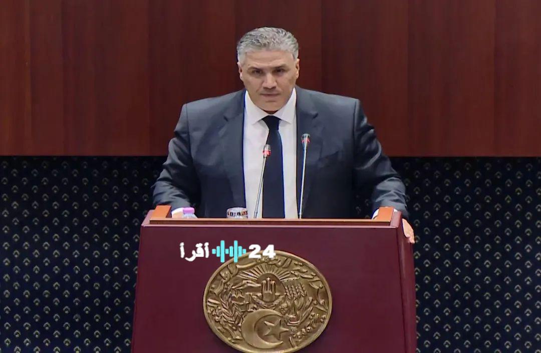 بلعريبي يطمئن مكتتبي “عدل3” بأن كل من يستوفي الشروط سيحصل على سكنه بشكل تلقائي