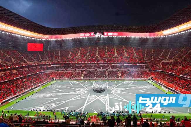 119 هدفًا رقم قياسي يضع أمم أفريقيا المغرب 2025 على عرش أقوى النسخ تهديفيًا