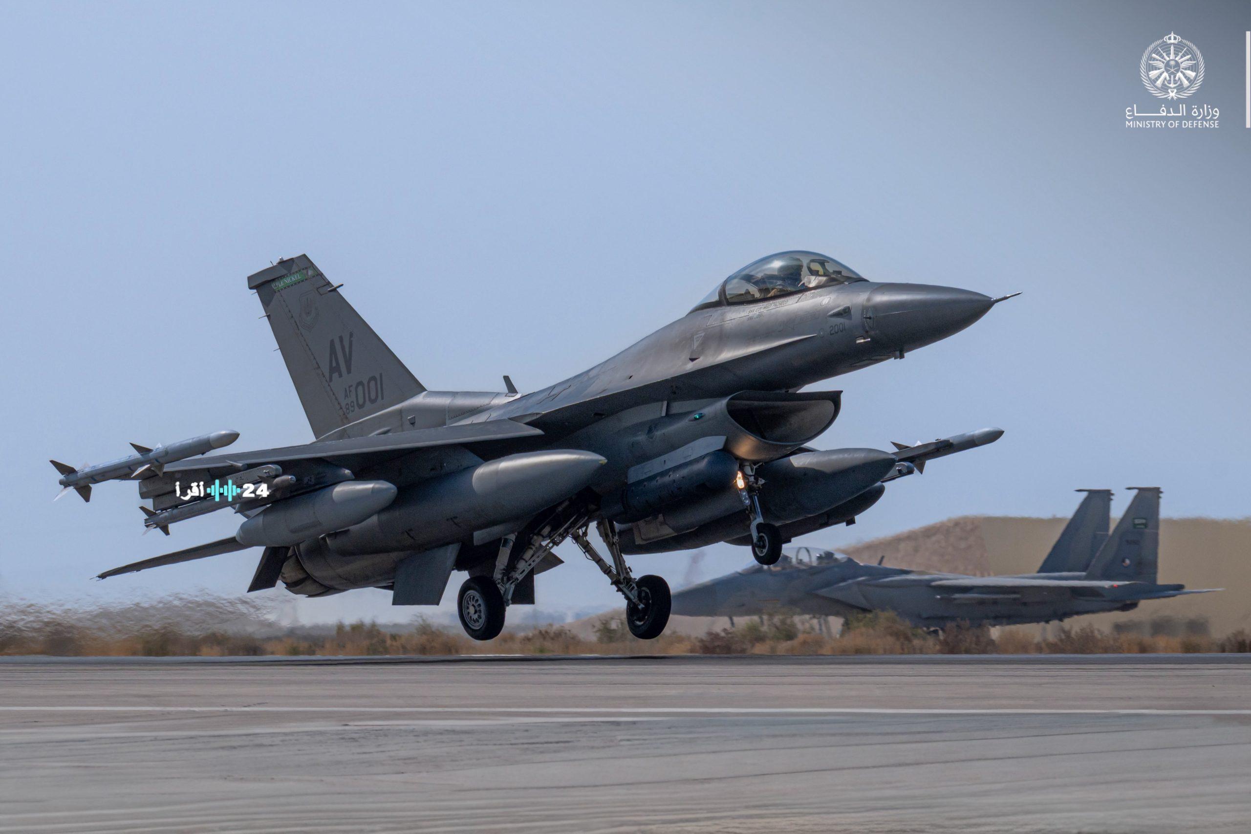 القوات المشاركة في “رماح النصر 2026” تنهي حشودها وتؤكد الجاهزية التامة