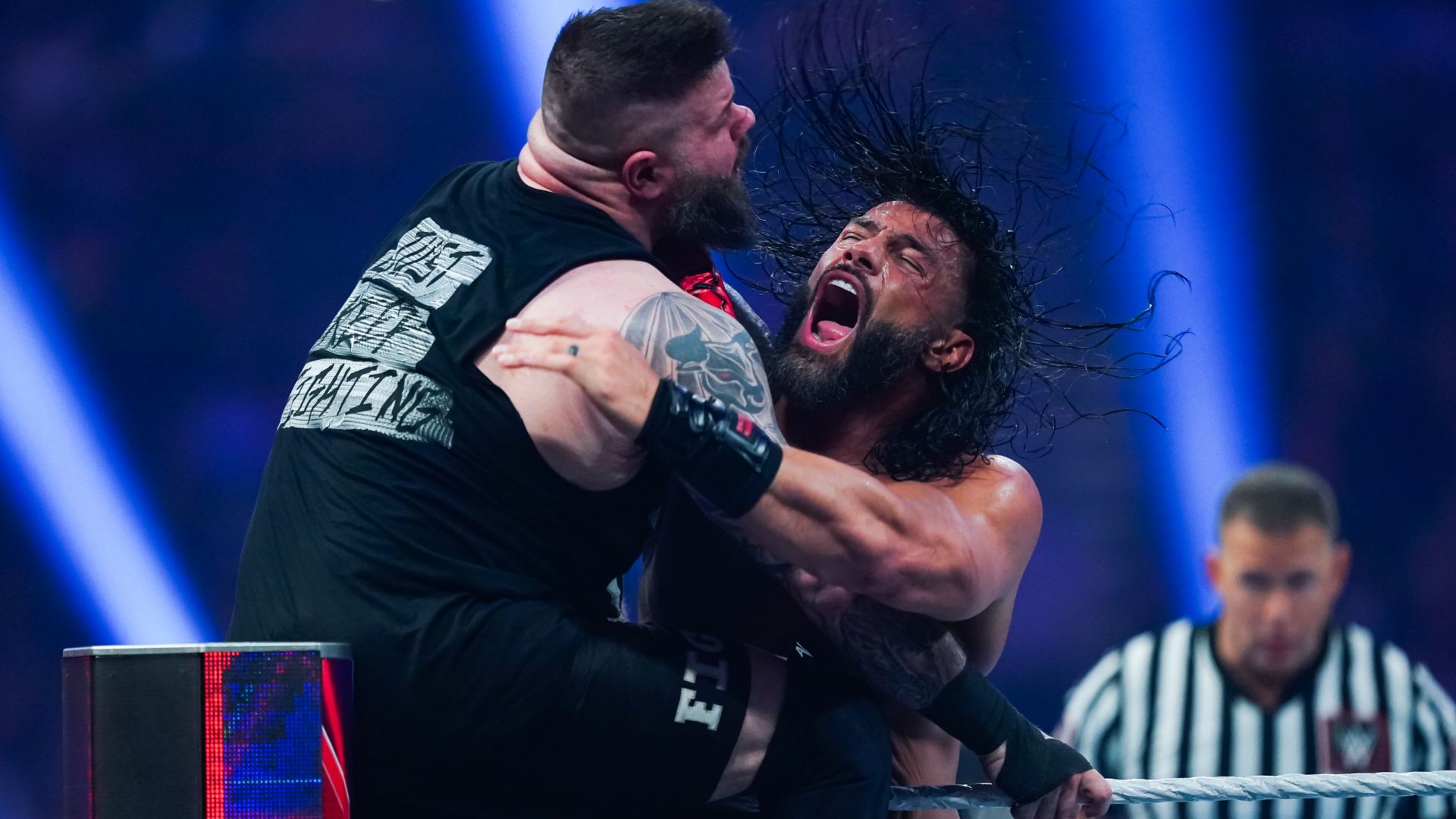 كل ما تحتاج معرفته لحضور Royal Rumble في السعودية من تذاكر وأسعار ومنافذ بيع