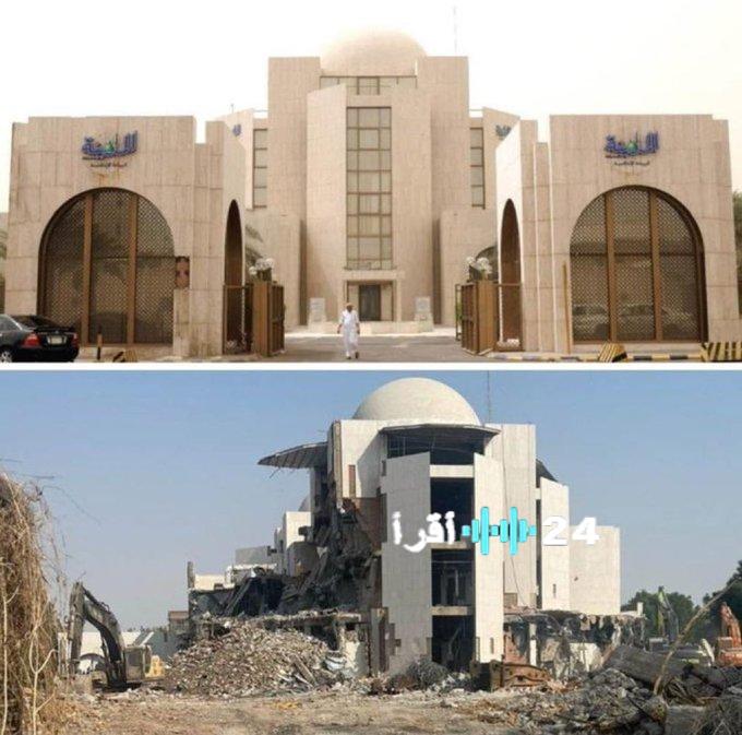 سعود كاتب يفكك واقع الصحافة: تحديات التطوير وأوجاع الإزالة في عهد سلمان الدوسري