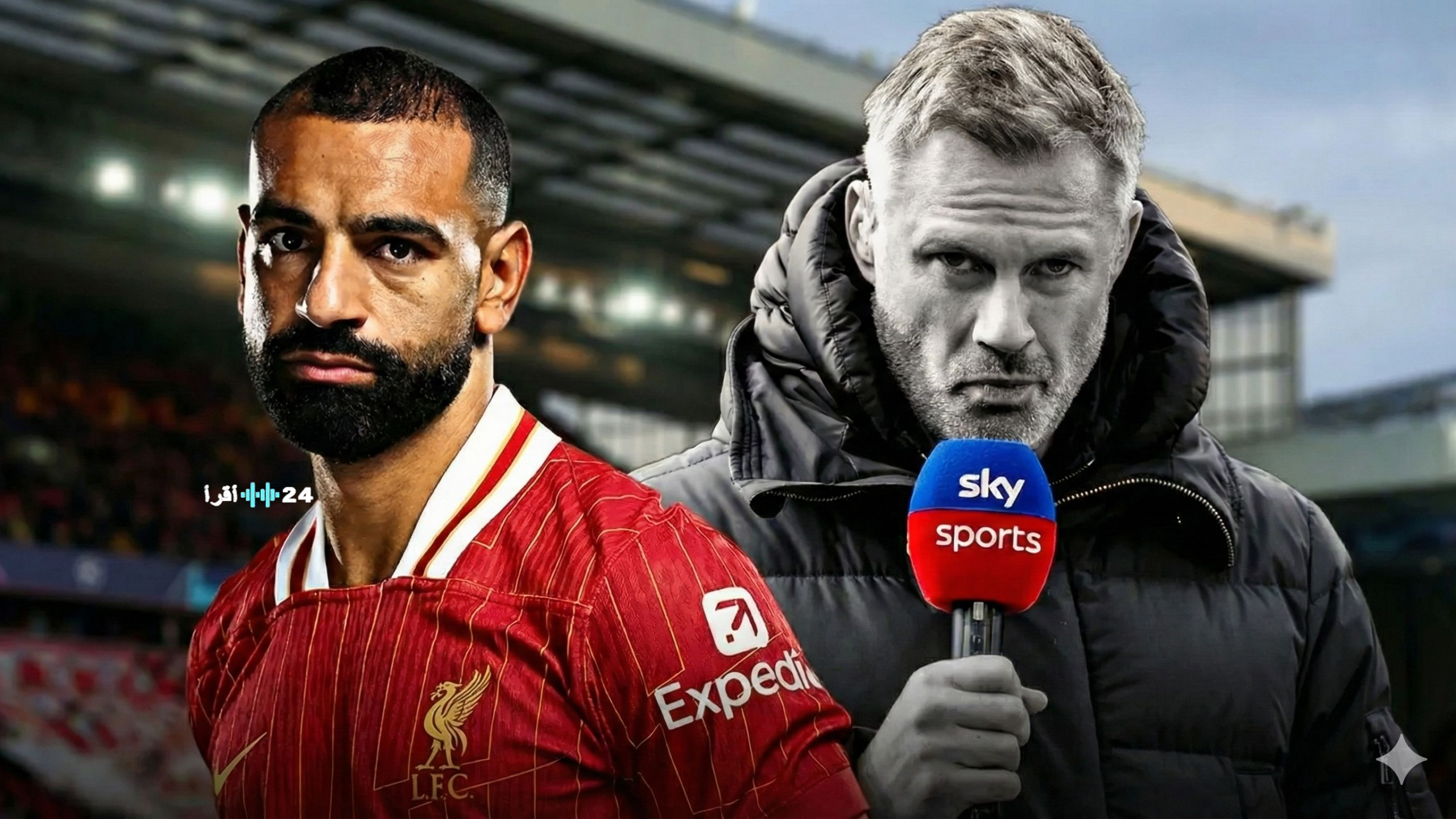 محمد صلاح يقلب احتفال كاراجر بعيد ميلاده بلفتة دعم لا تُنسى أمام كاراباخ بعد “تحدي” نجوم ليفربول