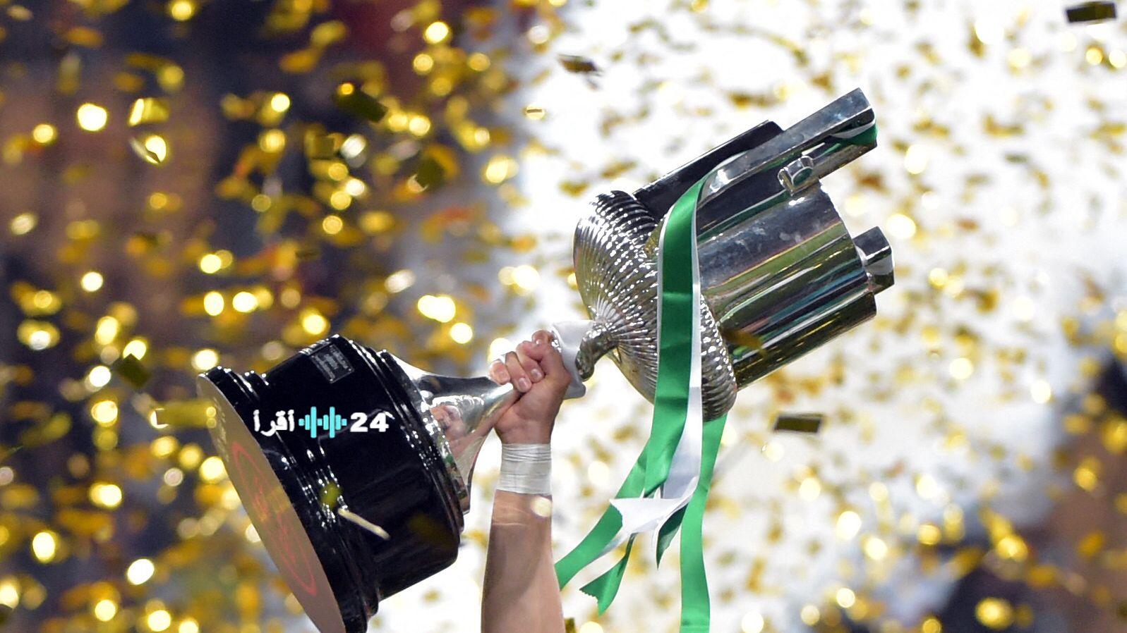 نتائج قرعة دور الـ 16 من كأس ملك إسبانيا تكشف عن مواجهات تبدو سهلة “نظريًا” لكنها تحمل طابعًا تاريخيًا لريال مدريد وبرشلونة وأتلتيكو