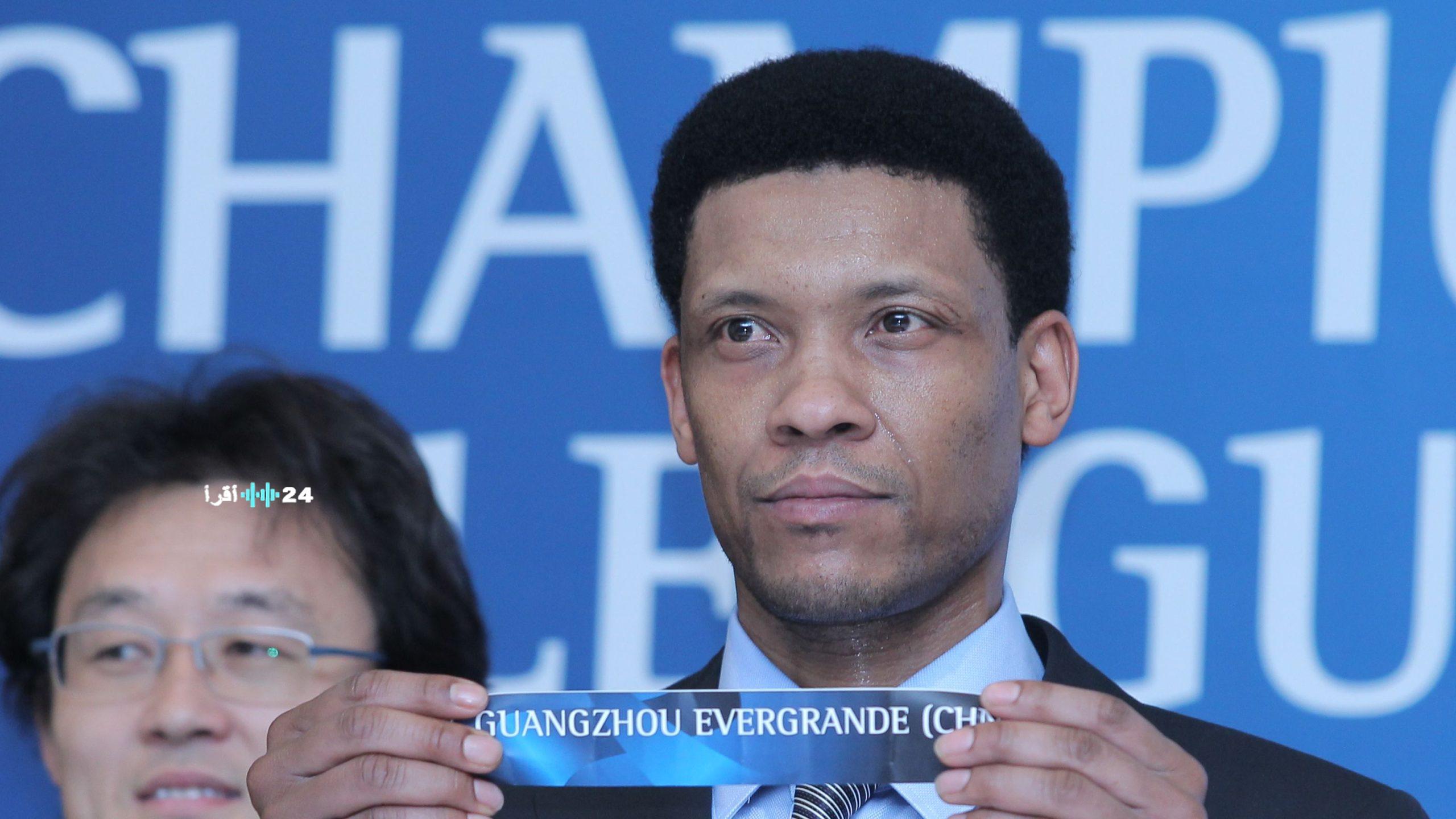 الدعيع يصرح لا أخاف النصر بعد تحدي ريال مدريد والسيتي