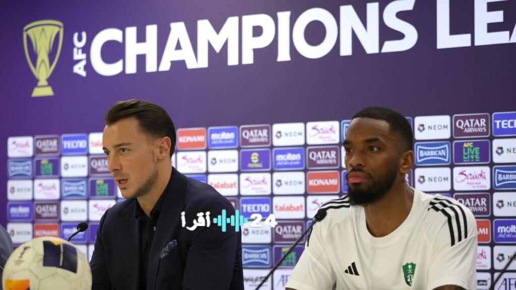 الأهلي يكتسح جوائز دوري روشن في يناير سيطرة مطلقة ونجوم متفوقة