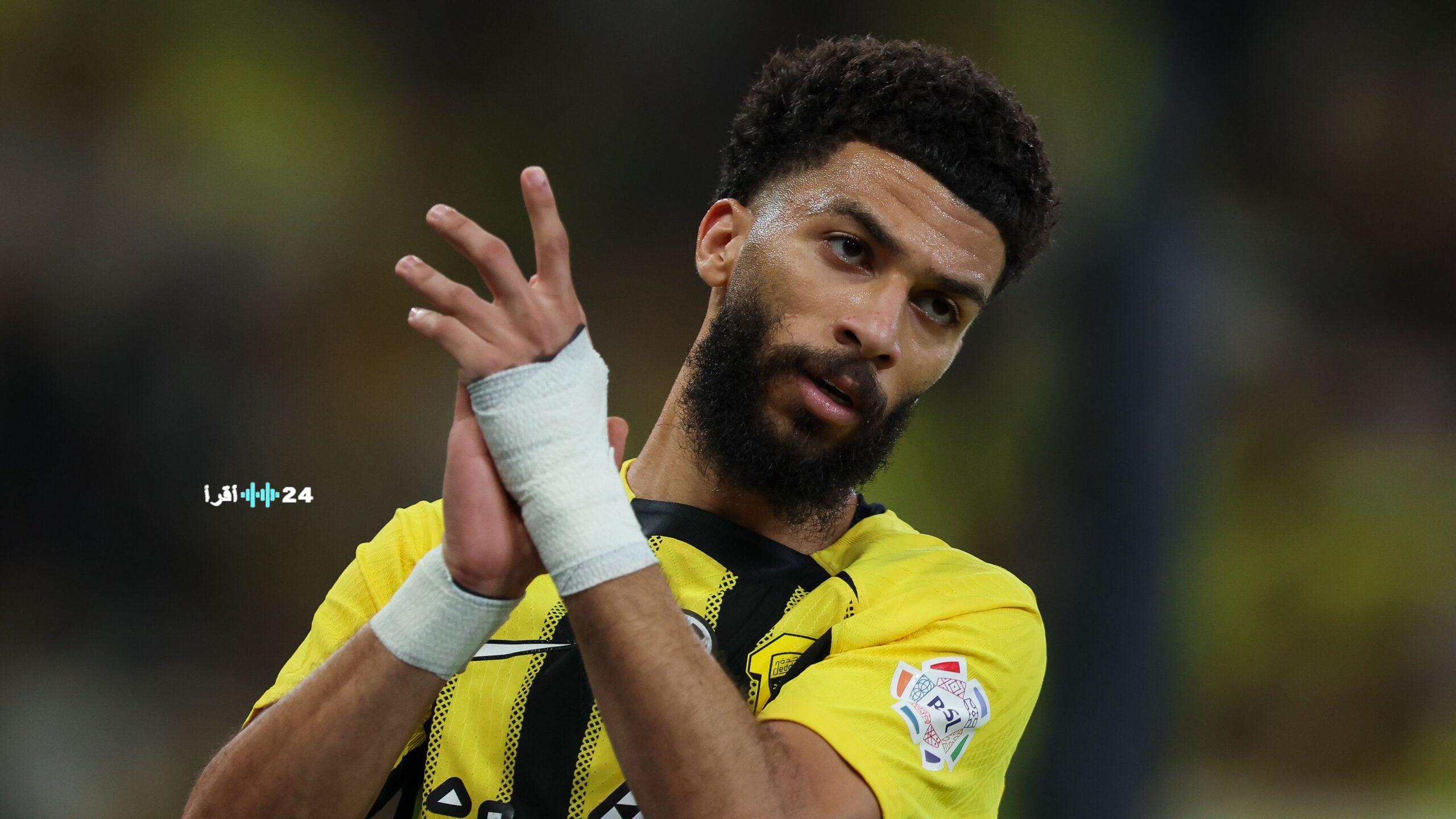 لاعب الهلال يهدد بالرحيل الاتحاد يقدم حلًا مفاجئًا لصفقة العبود كنو