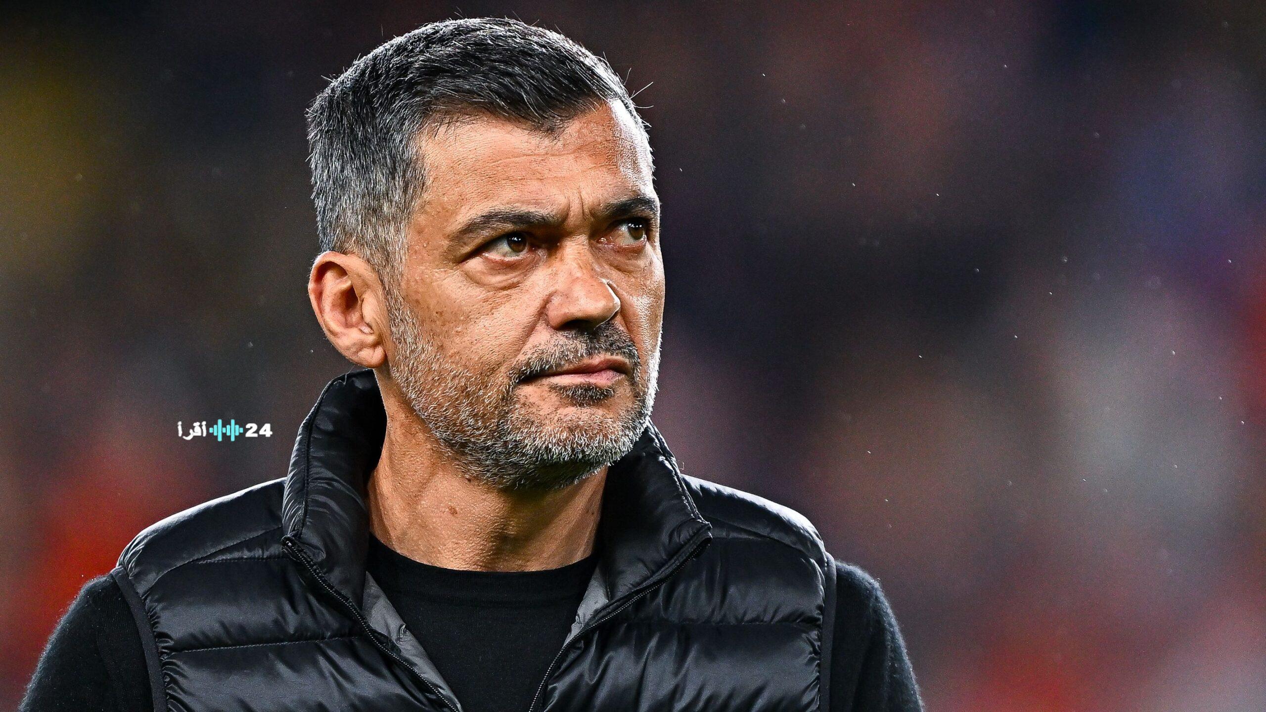 تصريحات كونسيساو الصادمة تشعل أزمة بنزيما وتفجع جمهور الاتحاد بإصابة جديدة