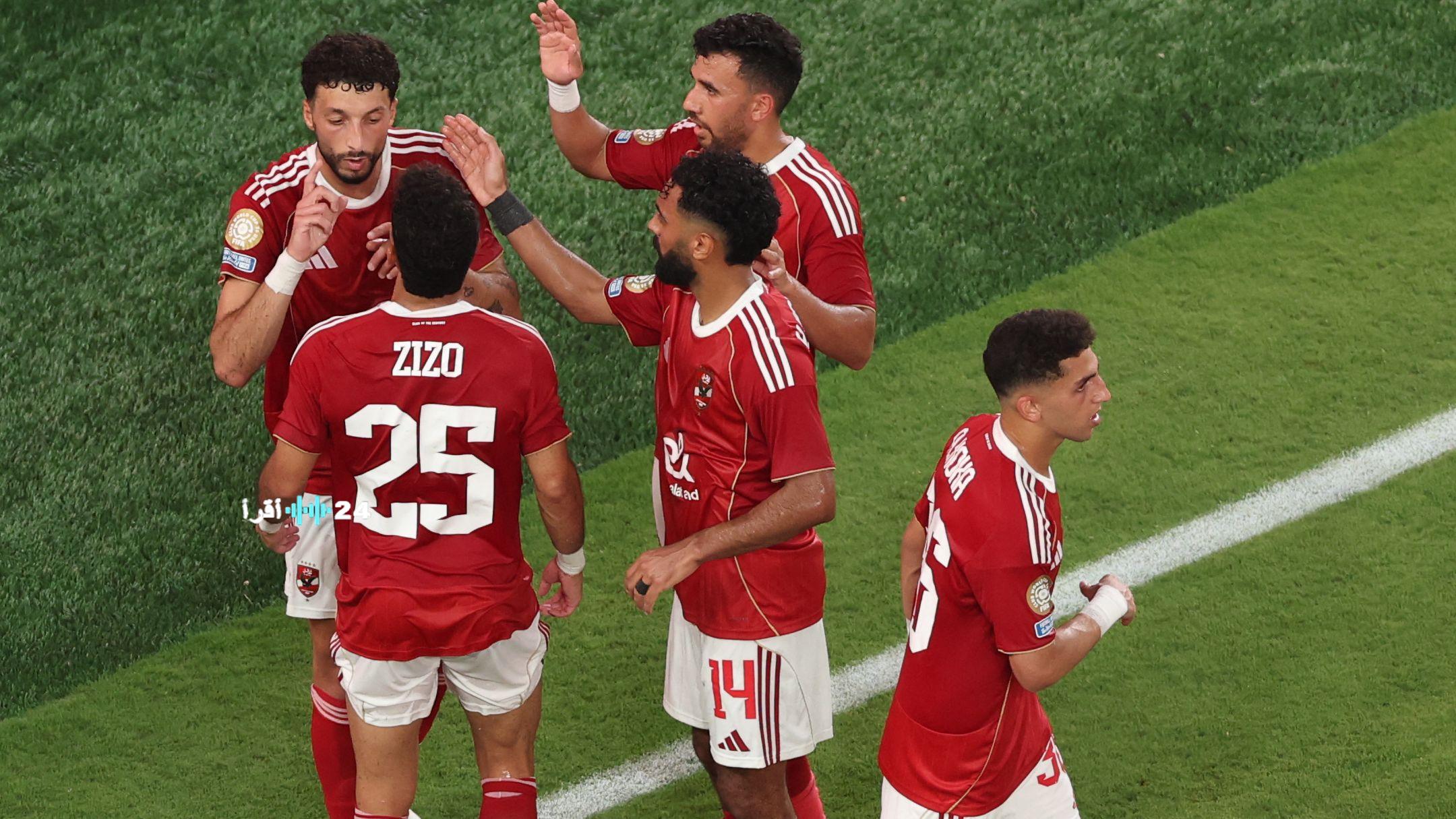 جدول مواعيد مباريات الأهلي في دوري أبطال إفريقيا 2026 والتغطية التلفزيونية المرتبطة بها