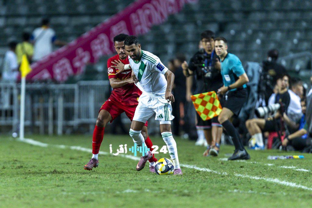 تشكيلة الأهلي المتوقعة لمواجهة الخلود بالجولة 16 من الدوري السعودي 2025/2026