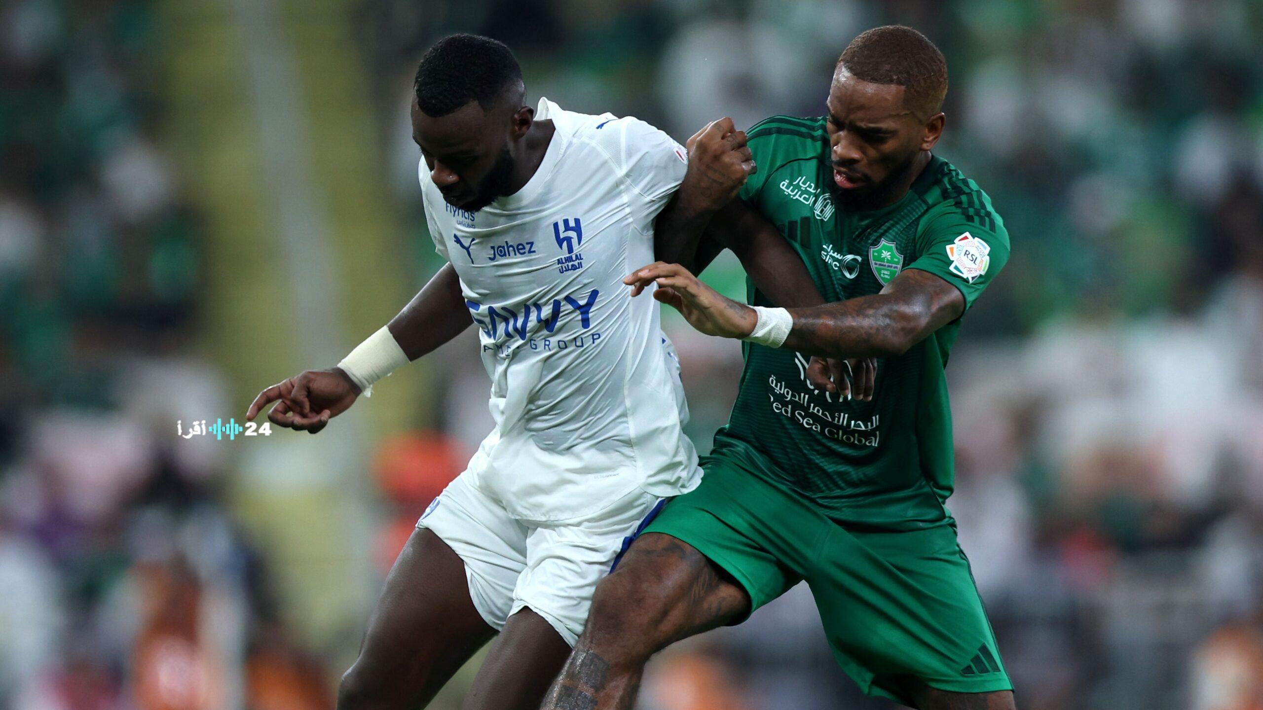 كلاسيكو الهلال والأهلي دوري روشن 2025-2026 كل ما تريد معرفته عن الموعد والقنوات الناقلة والتشكيل المتوقع وتاريخ المواجهات