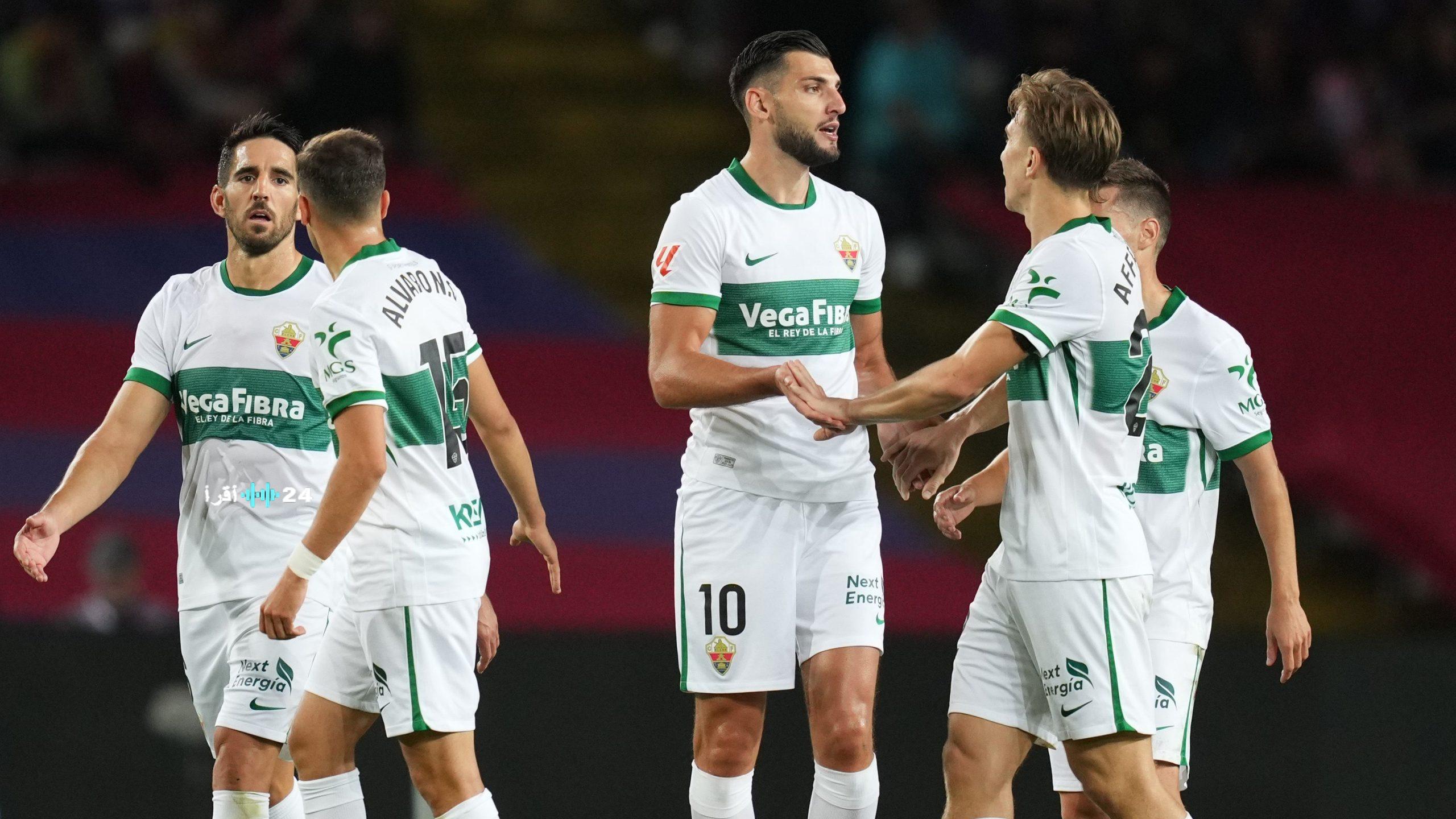 الاتحاد يثير الجدل بصفقة إسبانية مفاجئة نجم يواجه تهمة اعتداء جنسي والمحكمة تحسم مصيره