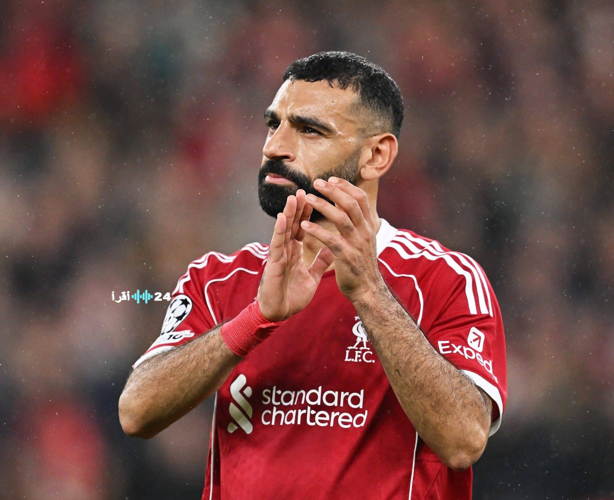 الدوري السعودي يستهدف ضم 50 نجمًا عالميًا بعد مونديال 2026 في مقدمتهم صلاح وفينيسيوس