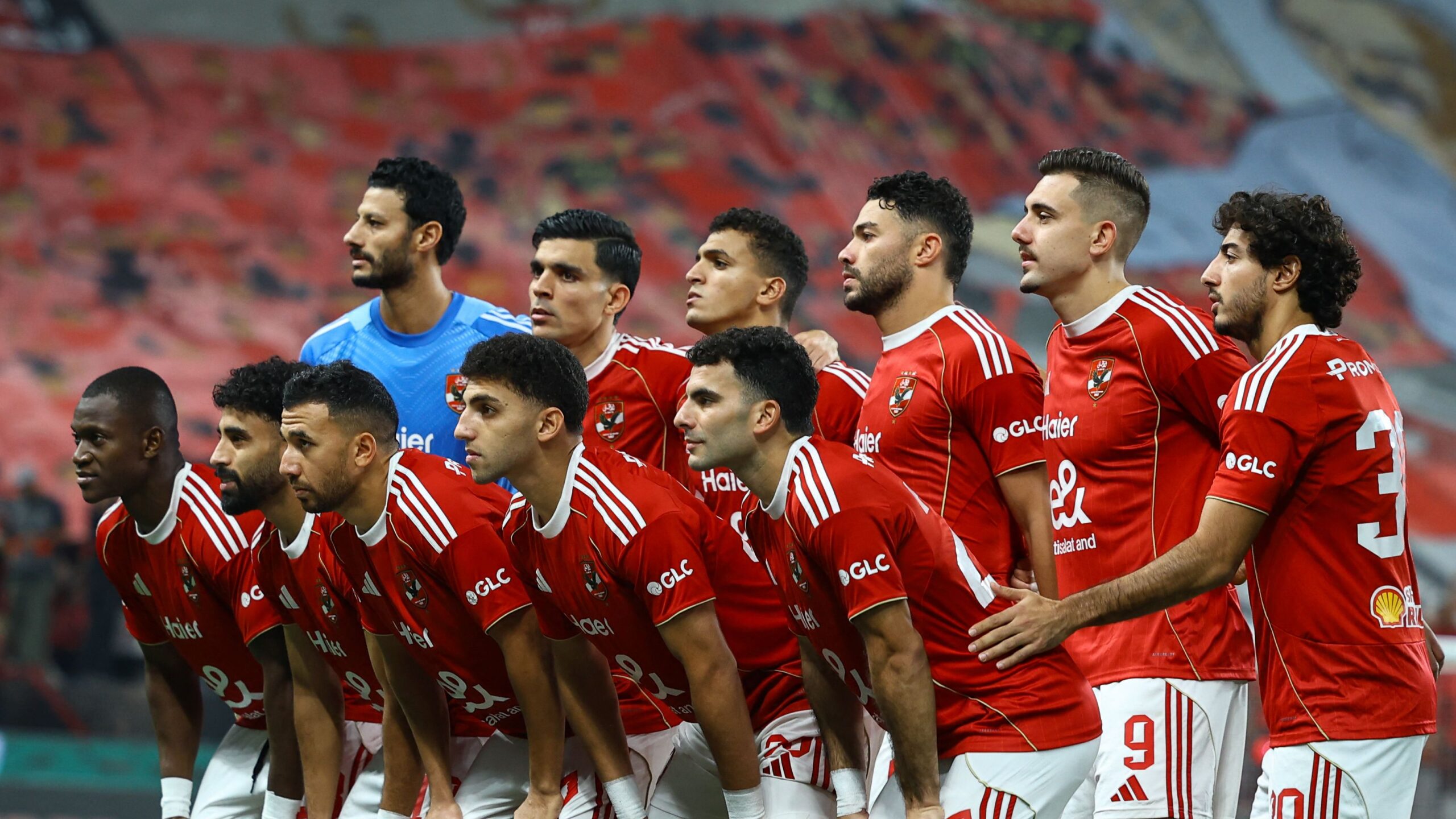 القنوات الناقلة لمواجهة الأهلي ووادي دجلة بالدوري المصري 2025-2026 تعرف على طرق المشاهدة أونلاين