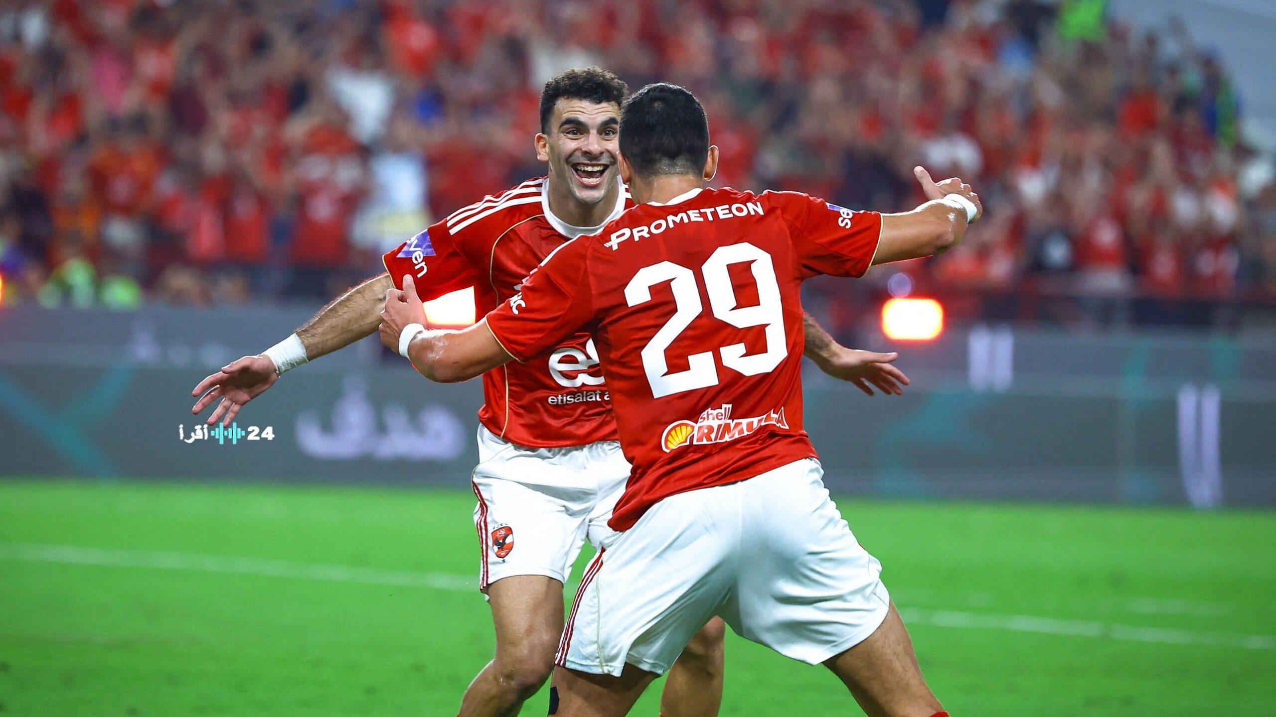 القنوات الناقلة لمباراة يانج أفريكانز والأهلي في دوري أبطال أفريقيا 2025-2026 وكيفية المتابعة أون لاين