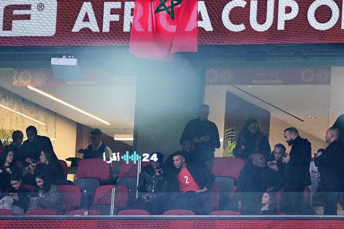 المغرب يتأهب لاستضافة نهائي كأس أمم إفريقيا الأبرز نجوم القارة في قلب الحدث