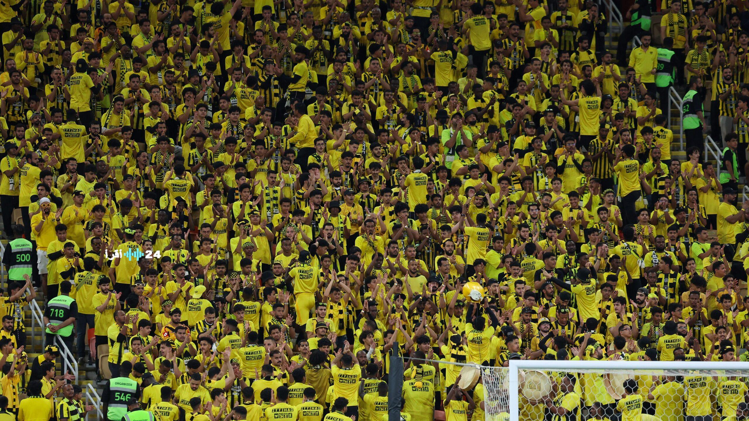 القنوات الناقلة لمواجهة الاتحاد والنجمة بدوري روشن السعودي 2025-2026 وكيفية المشاهدة أونلاين