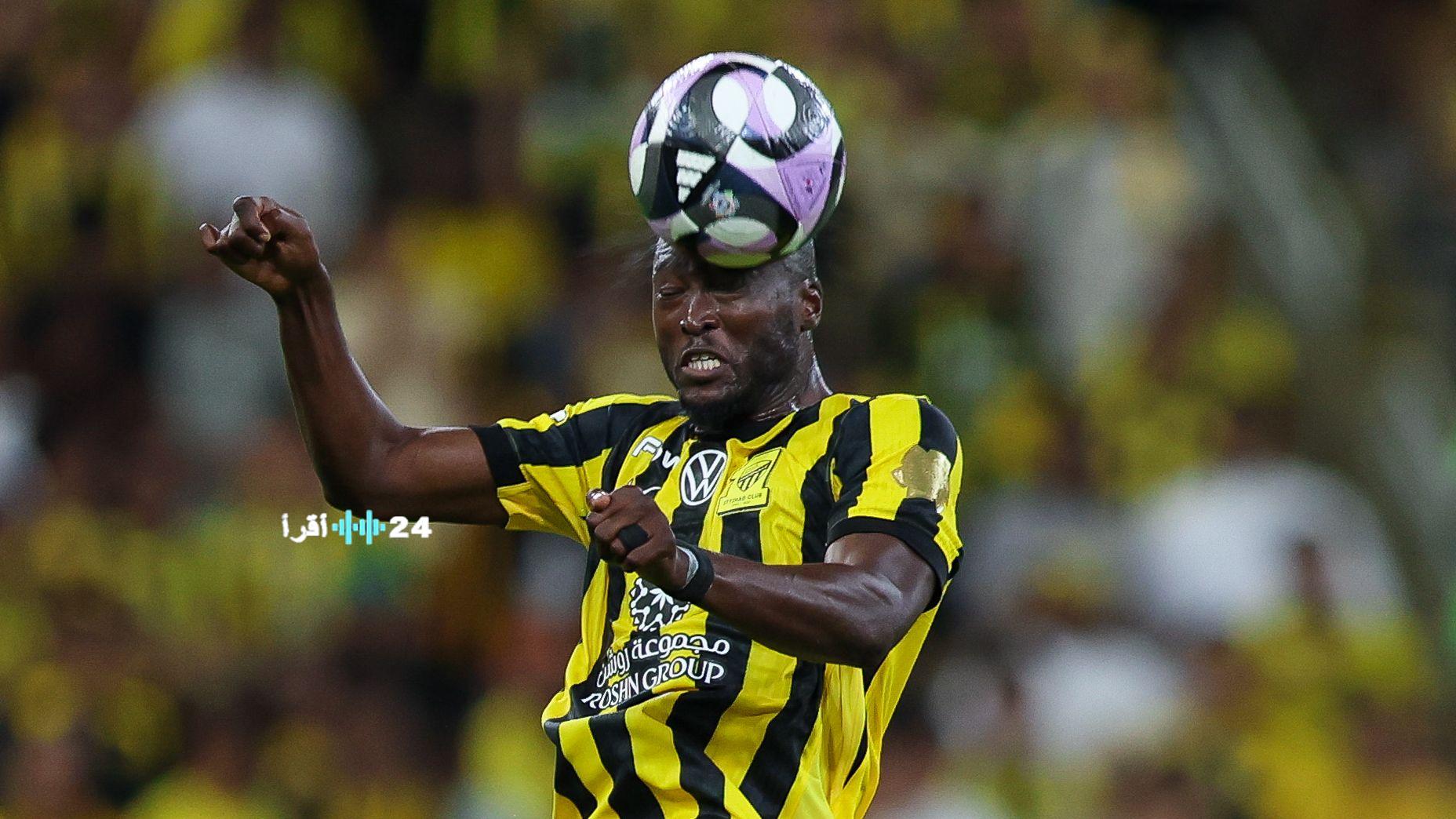 موعد مباراة الاتحاد والاتفاق بدوري روشن السعودي 2025-2026 والقنوات الناقلة التفاصيل كاملة