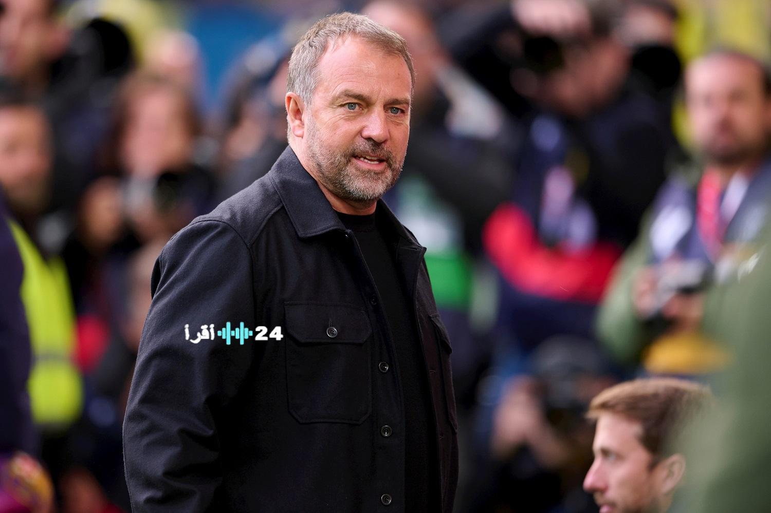 برشلونة يحدد استراتيجية ميركاتو الصيف مركز واحد أولوية قصوى