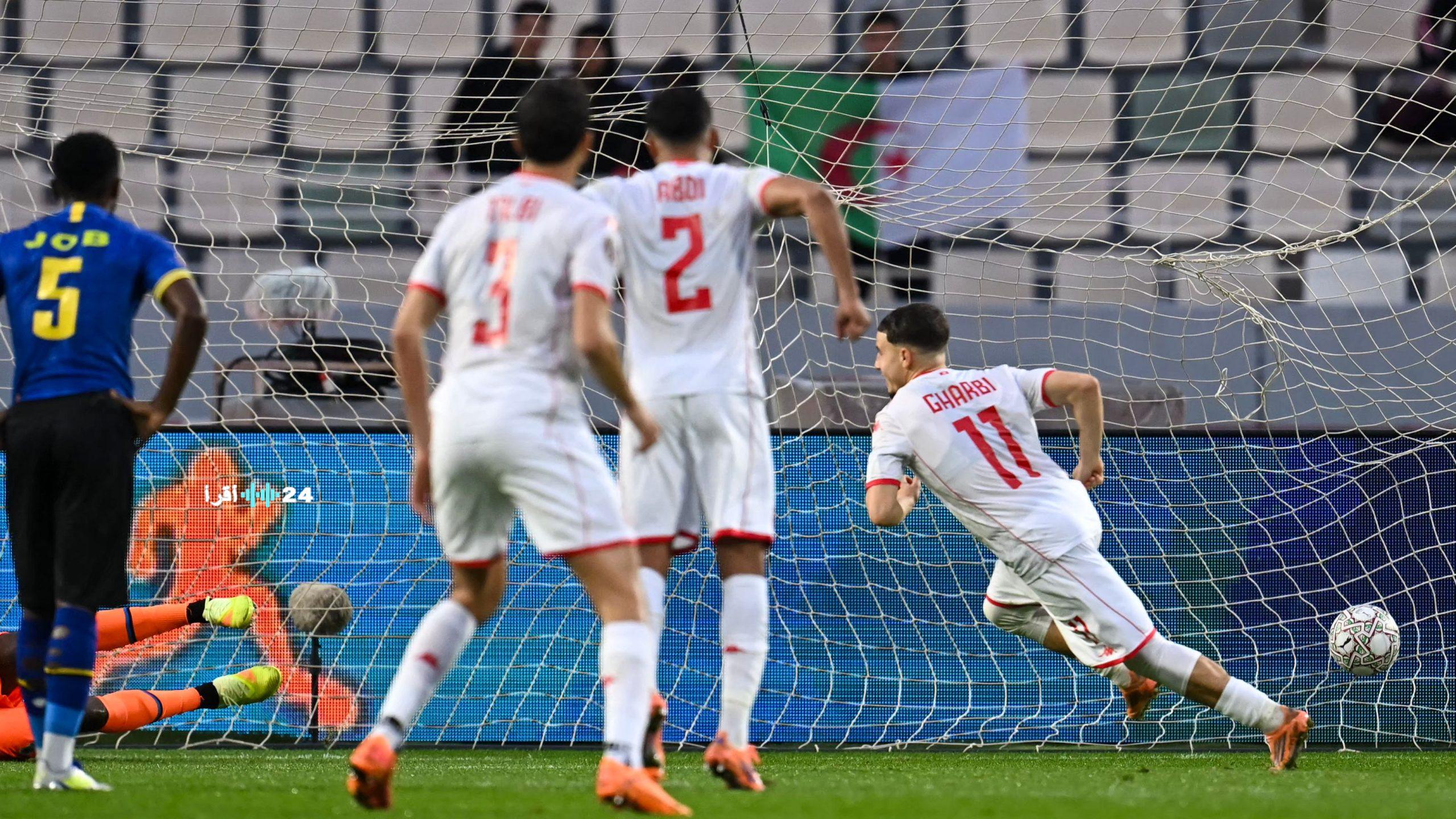 تعرّف على القنوات الناقلة لمباراة تونس ومالي في كأس أمم أفريقيا 2025 وكيفية مشاهدتها عبر الإنترنت