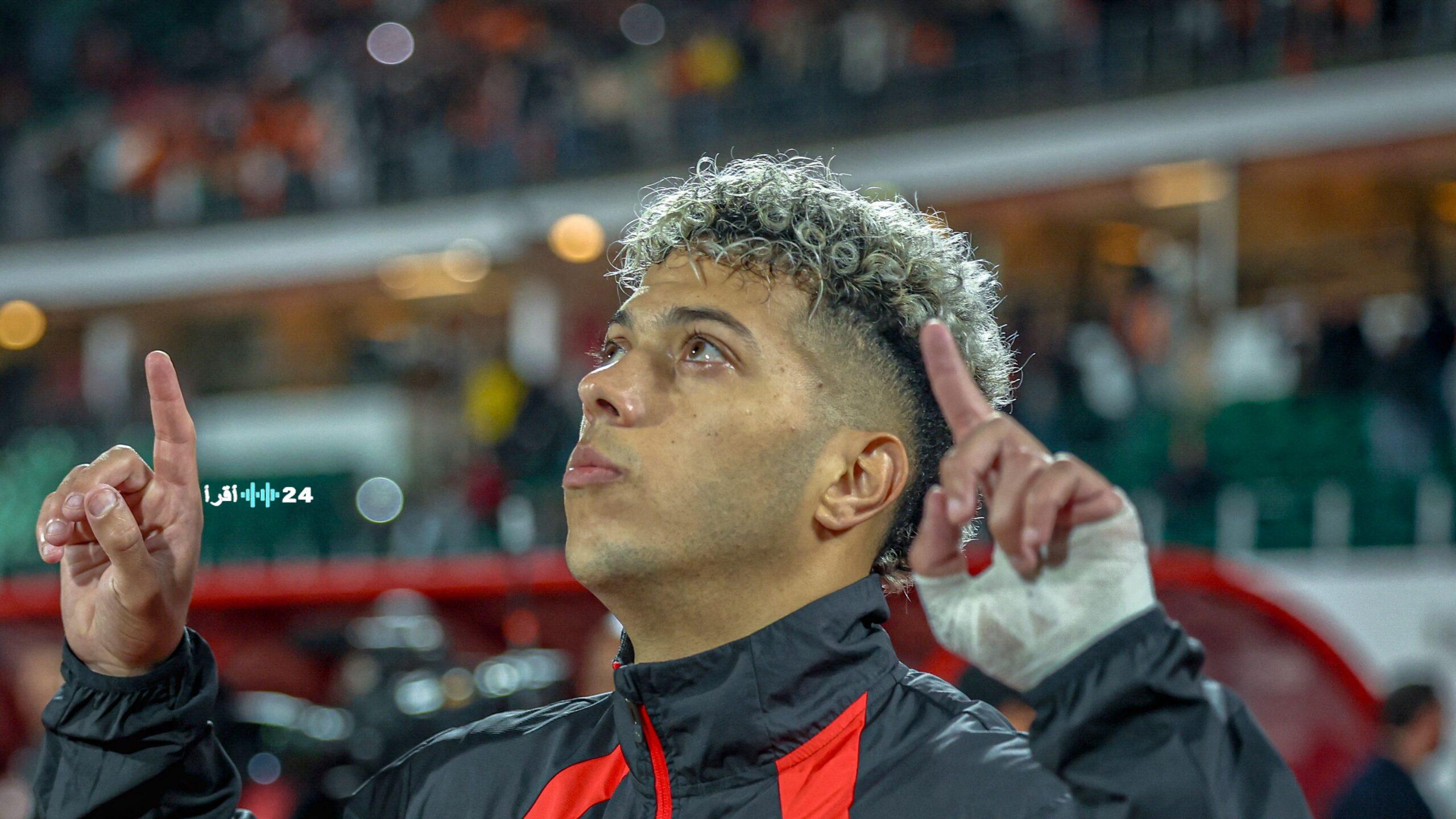 «نجوم تحت الأضواء» آدم وطني والقاسم المشترك بين تمرد بنزيما وإمام عاشور