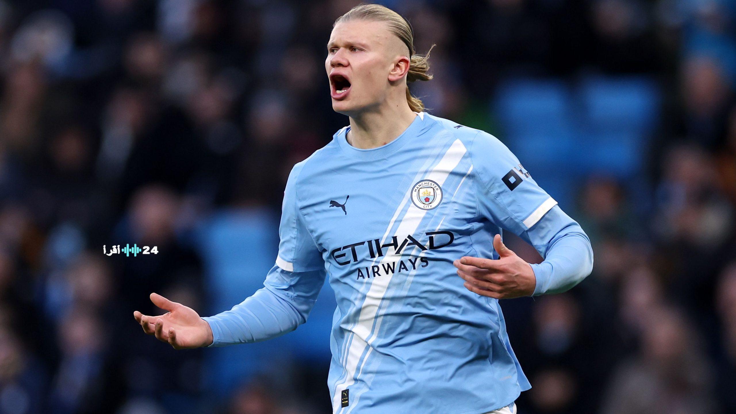 موعد وتوقيت مباراة نيوكاسل ومانشستر سيتي في كأس الرابطة الإنجليزية 2025-2026 والقنوات الناقلة للمواجهة المرتقبة