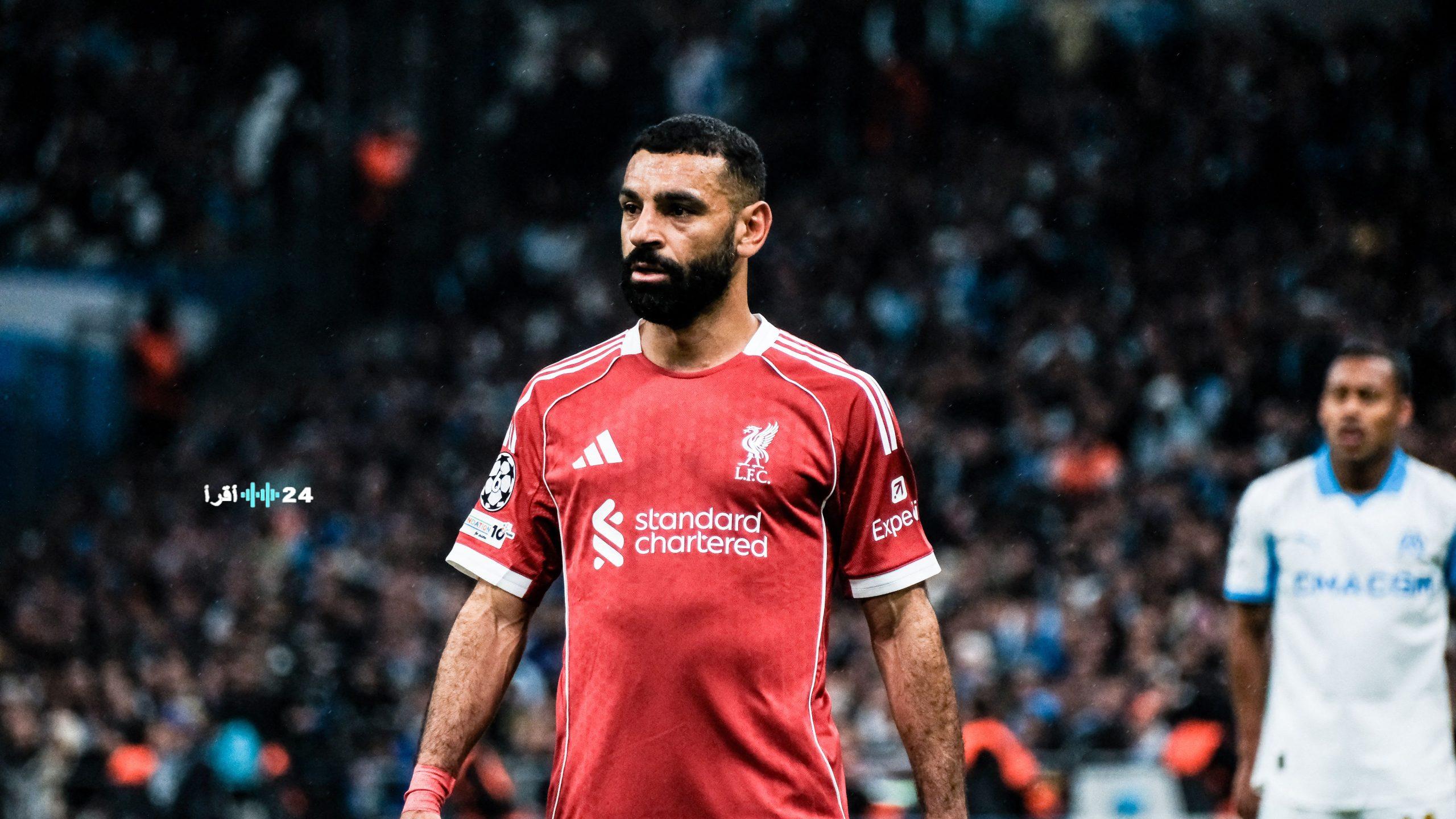 آخر أخبار الميركاتو صلاح محور خطة سعودية ضخمة وبرشلونة يحسم صفقة كبرى