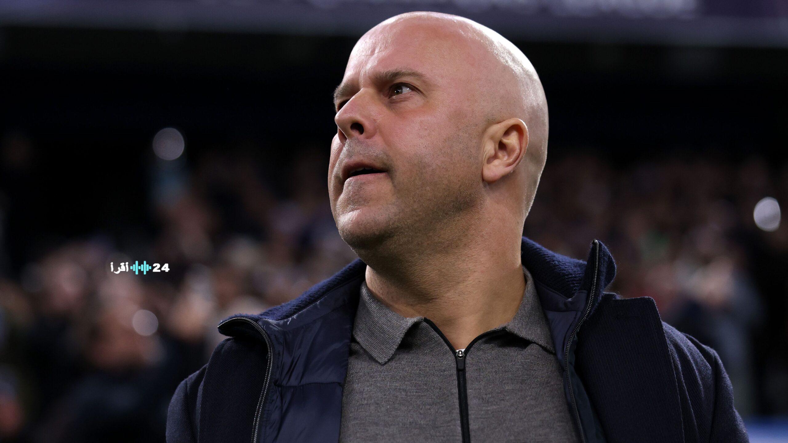 كاراجر يتراجع ويطلق تحذيرًا حاسمًا لسلوت لا مجال للأعذار