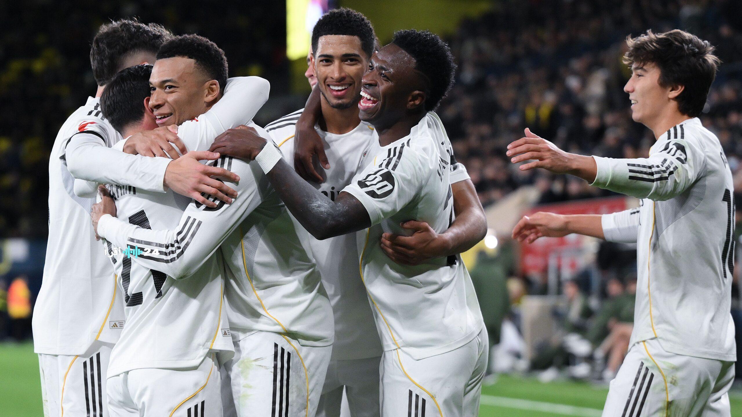 صراع عمالقة ريال مدريد وليفربول على خليفة صلاح