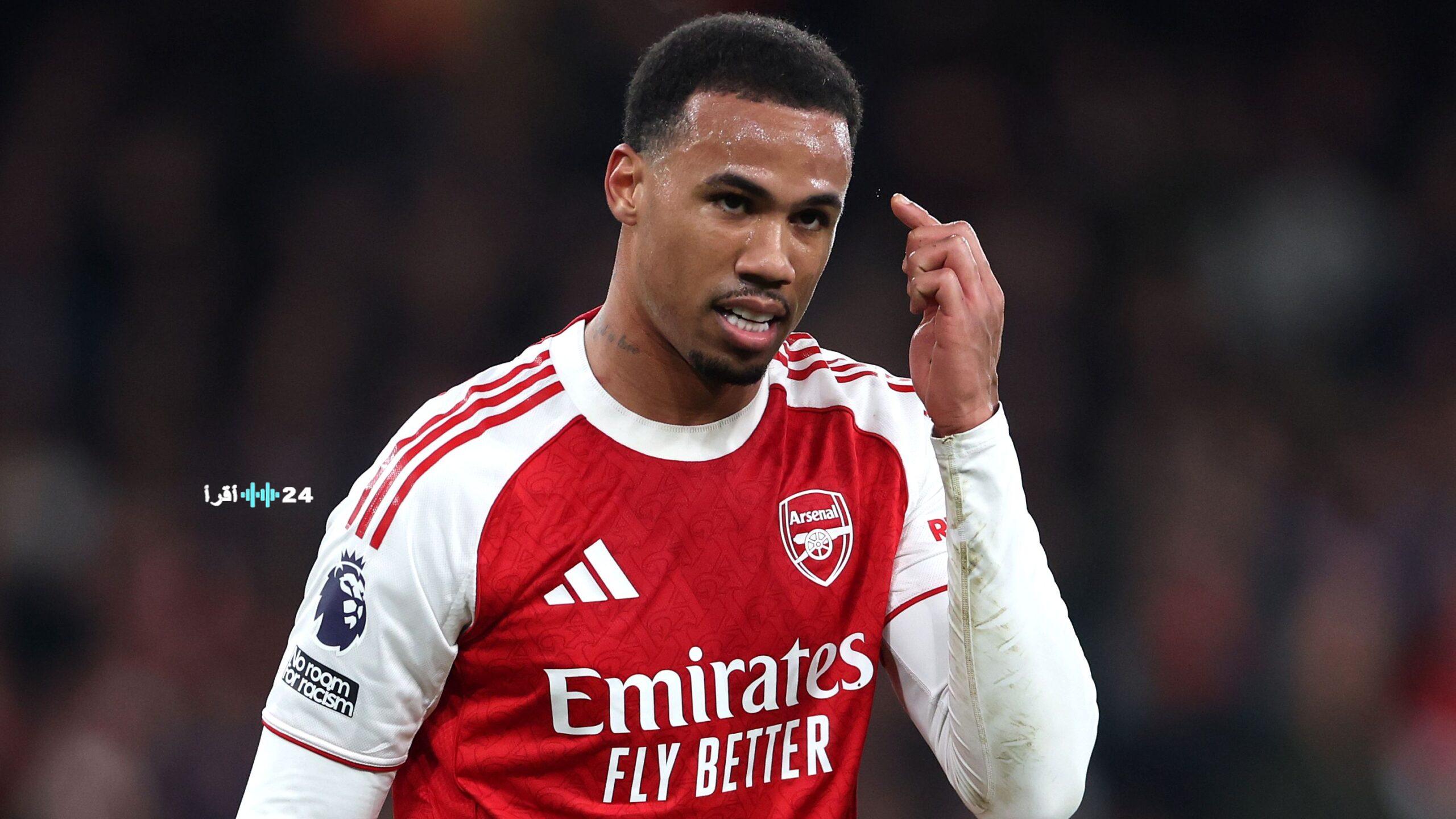 آرسنال يضع نفسه تحت ضغط هائل في سباق البريميرليج مهددًا بانزلاق خطير قبل مواجهة ليدز