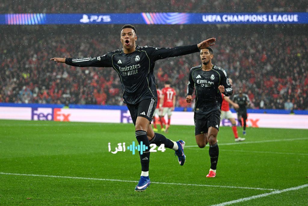 ريال مدريد ضد رايو فاييكانو 2026 موعد المباراة والقنوات الناقلة في الدوري الإسباني