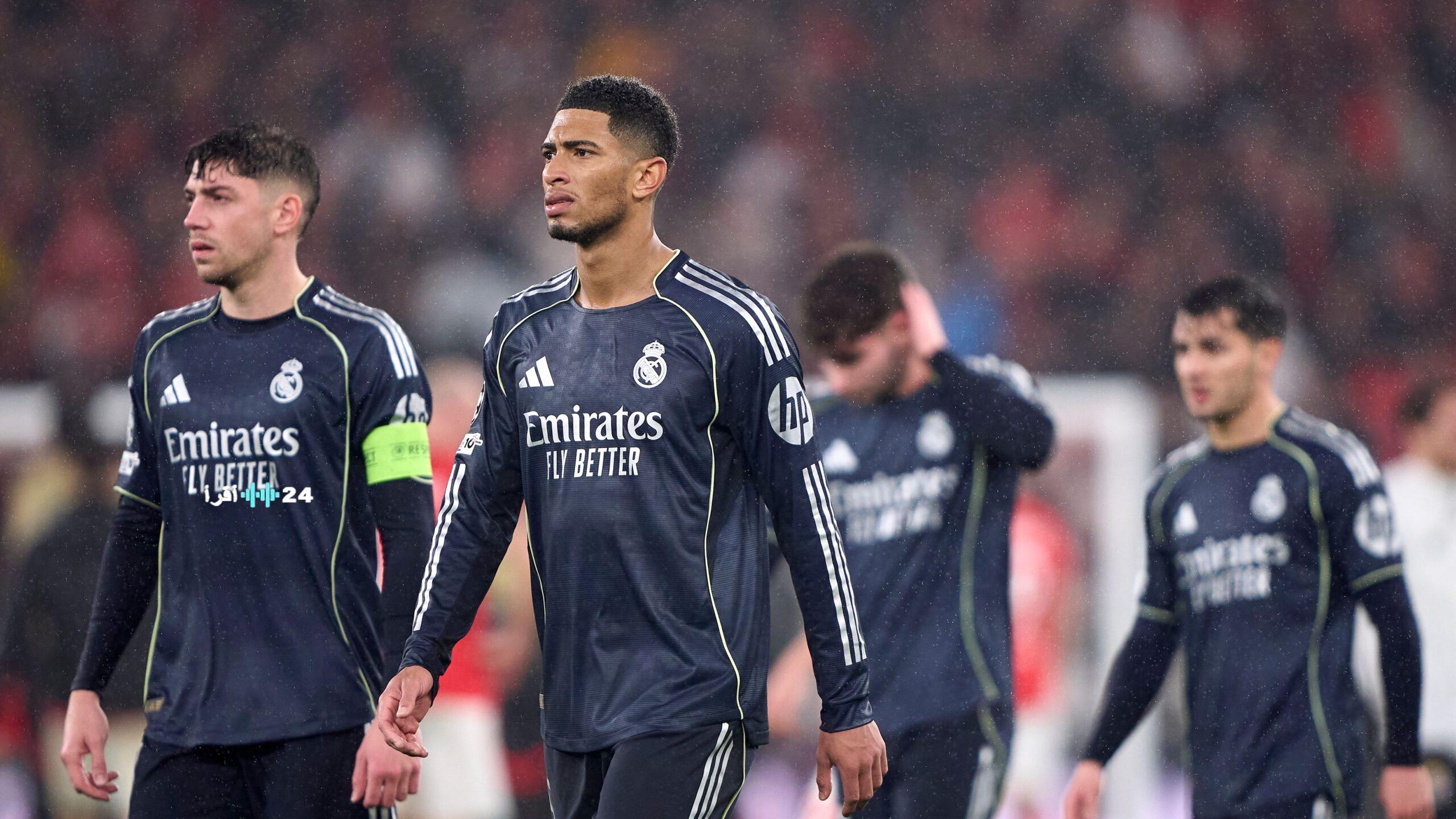 الكشف عن موعد وتفاصيل القنوات الناقلة لمواجهة ريال مدريد ورايو فاييكانو في الليغا 2025-2026