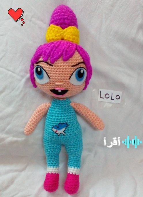 تردد وناسة لولو بيبي الجديد الآن لمتابعة برامج الأطفال المفضلة